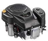 starter) 200 cc, engine shaft = 80 mm 1134-9502-01 Engine assy M 60 200 cc, engine shaft = 80 mm 1134-9503-01 Engine assy M 65 ES (el.