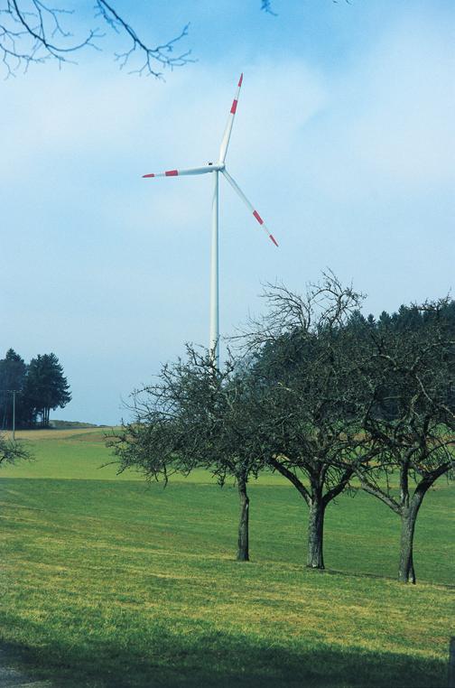 Grid compliance As wind turbines capture more of the electricity market each year, they have an increasingly significant role to play in grid management.