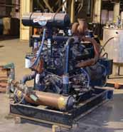 Parts Cleaners, Model 8200E-1 3/8, 8,000 PSI TUFF Electric Pressure Washer, Model CT-4020-C, 2,000 PSI, 4.