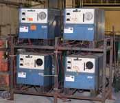 Retrofit 2005 2 OF 75 Surplus Plant Support Equipment Former GM Stamping & Assembly Facility 3900 Motors Industrial Way in Doraville, GA TUESDAY, MARCH 24th Starting at 10am Inspection: Day prior to