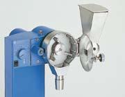 with delivery MF 10.1 Cutting-grinding head (90), MF 10.2 Impact grinding head (90) 1.000 W 500 W 3.000 6.