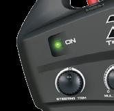 TRAXXAS TQi RADIO system RADIO SYSTEM CONTROLS RADIO SYSTEM RULES Always turn your TQi transmitter on first and off last.