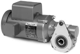 Parallel Shaft and Right Angle Reducers Generally speaking there are two groups of speed reducers, Parallel Shaft and Right Angle.