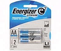 Not Lithium and lithium-ion batteries Small lithium metal (nonrechargeable) and lithium ion (rechargeable) batteries in