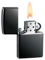 One lighter (gas/butane or absorbed liquid/zippo-style) may be carried on one s person