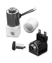 KIP Isolation Valves Ideal for control of corrosive and aggressive media Elastomer diaphragm provides protection from aggressive, corrosive, and gritty media Isolation valves can be equipped with a