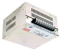 COOLDOME Input Power Configuration: ST-CD-12VDC Site Power Available Provided P/S Must be Housed