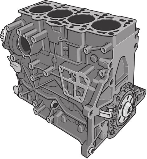 This engine is used in the Multivan Comfortline/ Highline and in the California Comfortline.