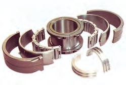 Machine, Falk Renew, SKF, and the BDI Belt Shop, we can meet all your