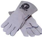 Cutting Glove Fire retardant cotton fabric Suitable for applications not involving arc radiation An OXWELD classic