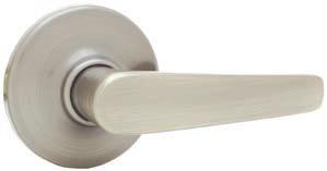DUMMY LEAVE BLANK- FITS BOTH RIGHT HANDED AND LEFT HANDED DOORS 15A, 26, 26D, 3 966DNL SINGLE CYLINDER *967DNL DOUBLE CYLINDER 968DNL DUMMY LEAVE BLANK- FITS BOTH RIGHT HANDED AND LEFT HANDED DOORS