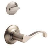 ORDER INSTRUCTIONS Example Order for KNOBS : 70CB10BP (Cambridge Knob) 70 Function Keyed Entry CB Design Cambridge 10BP Oil Rubbed Bronze Permanent Example Order for LEVERS : 81SL15RH
