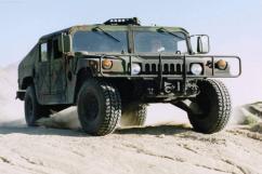 Payload Protection Payload M1025 Armament Carrier M1151 Armament Carrier JLTV Protection