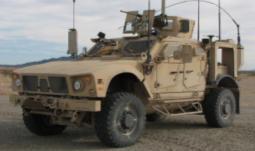 Solutions (Bridge to JLTV) M-ATV Reference Herein to any specific commercial company, product,