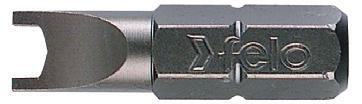4-9100563 XZN M10 9,6 26 4-9100564 Spanner - C6,3 Drive Reference Diameter (D) Length (L)