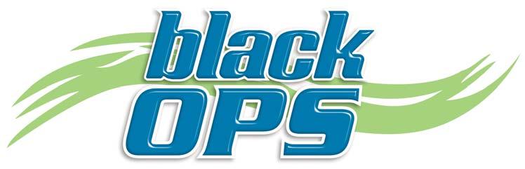 blackops: Blackmer Optimum Pump Solutions blackops is a selection software program created specifically for