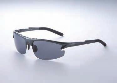 It is "Must-item" for the winter  Acryl 100% 99000-990X7-MY4 128 129 SUNGLASSES Polarizing glasses