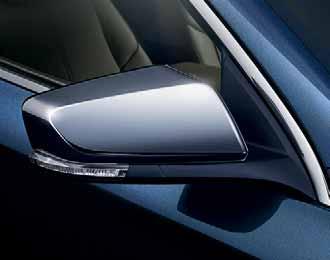 (HID) headlamps on Impala LT and Premier. 1 3. MIRROR IMAGE.