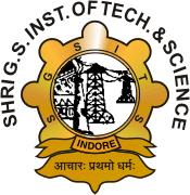 SHRI G.S. INSTITUE OF TECHNOLOGY AND SCIENCE, INDORE (An Autonomous Institution, Established in 1952) 23, Shri M. Visvesvaraya Marg, (Pa