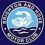 Brighton and Hove Motor Club The FROSTS Brighton National