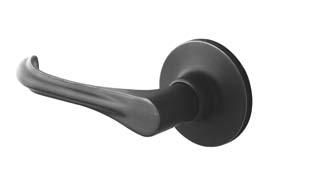 00 Specify interior trim with any knob or lever, add corresponding price 2 3 8" and 2 3 4" (0 and 70mm) backset included PRICE LIST 14 phone 801-21-932 toll-free 8-74-7873 fax