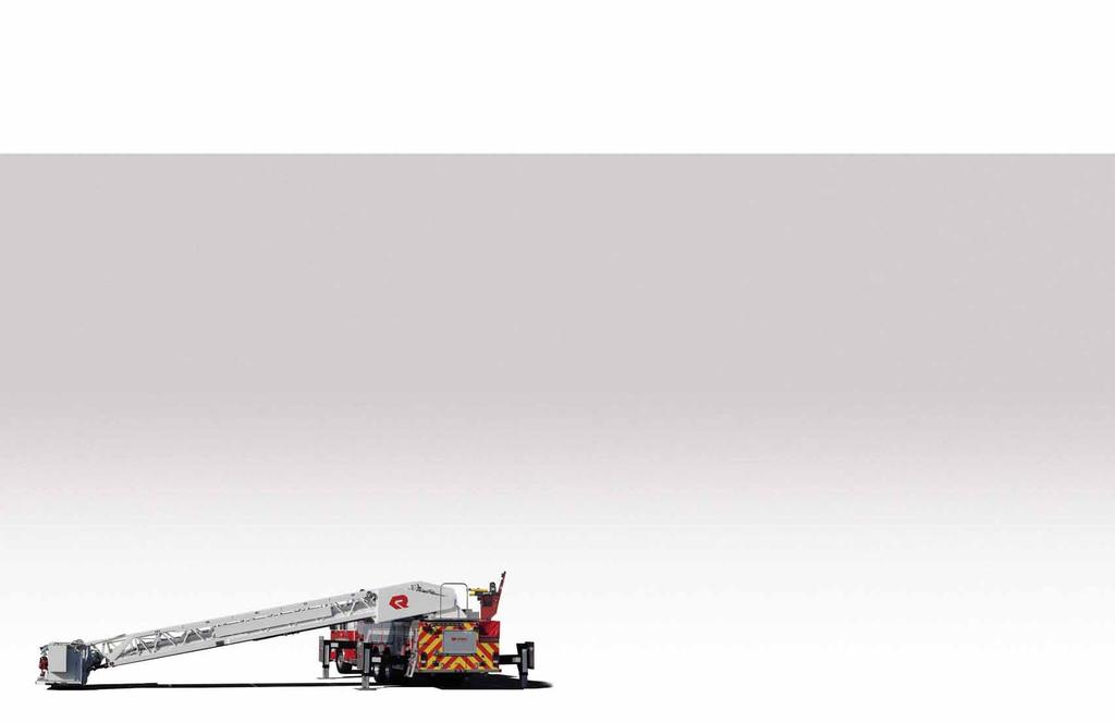 features Expect the best Power of Performance At Rosenbauer, technology and design as well as our forward thinking are