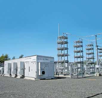 s substation in Sayreville, N.J., to Uniondale, N.Y.-based LIPA s Newbridge Road substation in Levittown.