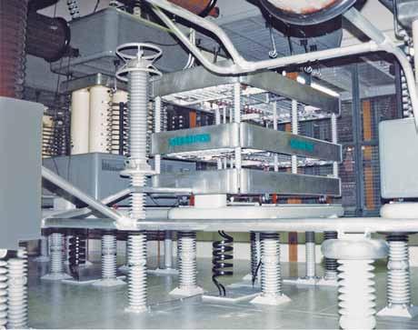 Celilo, Mercury Arc Valve Replacement, USA In December 2000, Bonneville Power Administration (BPA) in Portland, Oregon, USA had to decide how to proceed with the Celilo Converter Station which was 30