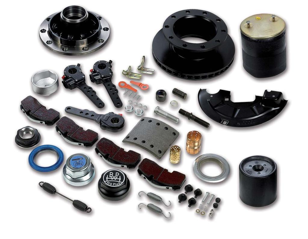 BPW HEAVY DUTY AIR SUSPENSIONS BPW GENUINE SPARE PARTS AUSTRALIAN RANGE TECHNICAL SPECIFICATIONS TARE WEIGHT includes axle seats. Add 7kg per axle for catchstraps axle restraints.