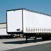 Curtains permit full utilization of the complete width and length of the trailer for optimum load clearance, more backhaul capability, and added profitability.