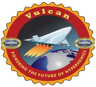 VULCAN Industry Day Agenda June 10, 2008 8:00-8:30 Registration open 8:30-9:00 Welcome Dr. Tom Bussing (and Steve Welby) Agenda Rvw/Today s intent DARPA/TTO s Charter.