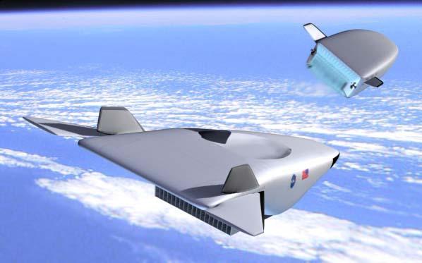 Access to Space Notional VULCAN Engine and Scramjet Engine Concept Key technology challenges are similar to High Speed Cruise Vehicles except broader operating ranges and cryogenic fuel use must also