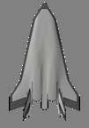 Low Transonic Drag High Hypersonic L/D Waverider