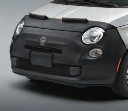[ 877 ] OUTDOOR VEHICLE COVER Your FIAT 00 finish is shielded from UV rays, dirt and other pollutants with this washable,