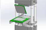 I.F.O INJECTION SYSTEM Our standard range of machines are supplied with vertical FIFO