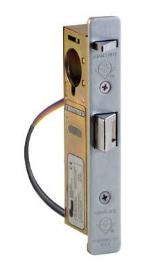 Access Control PS-LR for Latch Retraction PS-1 Power Supply Electric Strikes Adams Rite is known around the world for durable and reliable door hardware.