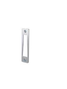 ANSI size MS deadbolt MS1850SN-050 Similar to MS1850S-050 but with faceplate and