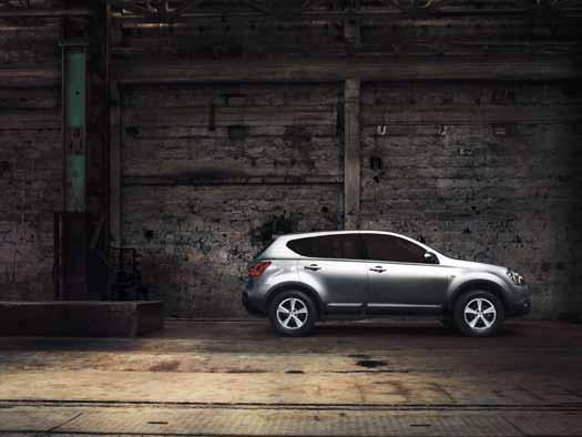 QASHQAI PATHFINDER MURANO NAVARA We see SHIFT_ as an invitation. To challenge whatever feels too familiar. To open your mind to the unfamiliar.