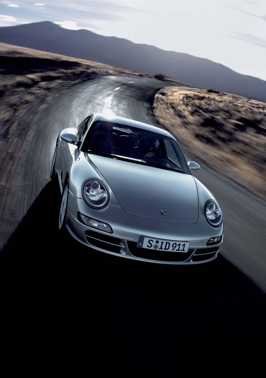 Porsche 911 - Service intervals There are two types of Porsche services, a minor and a major service, both of which are required at different intervals.