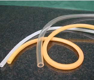 tubing Pack size: Generally for air and water lines in apparatus assemblies