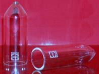 2g/ml Rimless Flame polished edge ROUND BOTTOM CONICAL BOTTOM CAPACITY ml CATALOGUE # CATALOGUE