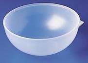 1K1464 2000 1K1465 evaporating dishes Evaporating of liquids, polypropylene, porcelain and