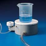 magnetic stirrers Alternate names: ELECTRIC Magnetic mixer Variable speed - 100 to 1000 rpm 240 volts Maximum