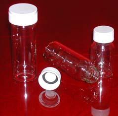 next determination CATALOGUE # ZGA020004 m c cartney bottles Alternate names: Bijou bottles Storage of samples and specimens Neutral glass Flat bottom