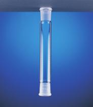 INTERCHANGE-ABLE LAB GLASSWARES PSAW" INTERCHANGE-ABLE JOINTS 51 STANDARD JOINTS CONE AND SOCKET "PSAW" Joint Size 51/01 B 5 51/02 B 7 51/03 B 10 51/04 B 12 51/05 B 14 51/06 B 19