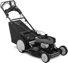 s Reference Guide 2010 SELF-PROPELLED MOWERS 12AEA29L011 122T05-0762-B1 12AI832Q711 GCV160LAS3A 12AI869F011 11P902-0693-B1 Air Filter BS-491588S 17211-ZL8-023 BS-795066 Blade 942-0741A 942-0741A