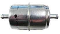 ) 40 780006ERL 4 Post Fuel Filter 10 micron 1 Holley P/N