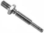 Throttle Lever Stud 1 20-37 Used for various throttle and/or transmission combinations 23 Transmission Kickdown Stud 1 20-40 24 Lock