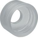 25 mm, height 12 mm 100 M51592 Spacers, Ø 25 mm, height