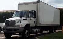 MEDIUM DUTY A GROWING CATEGORY OF TOW TRUCKS LANDSCAPERS CABLE / TV SERVICE Freightliner OVER 35 SKUS